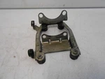 07 08 Ducati Monster Oem Intake Airbox Filter Housing Mount Bracket. Fixed Price $12.49.