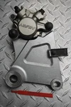 2005 Honda VTX1300S Nissin Rear Brake Caliper W Mount Bracket. Fixed Price $89.99.