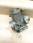 Honda CB750-F Supersport 064A Carburetor Left Inside Body 1976 #3 ACP-8. Fixed Price $56.25.