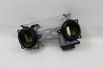 Ducati Multistrada 1200 13-14 Throttle Bodies Body Intake Tps Stepper Nice. Fixed Price $174.99.