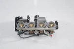 17-20 Yamaha Yzf R6 Main Fuel Injectors / Throttle Bodies BN6-13750-00-00 #1022. Fixed Price $179.99.