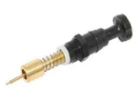Keihin Pj 34, 36,CARBURETOR Choke Plunger Lever Assembly 018.085. Fixed Price $90.95.