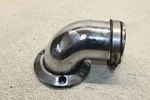 13 Harley-davidson Road Glide Cvo Custom FLTRXSE2 Intake Tube 29739-08. Fixed Price $60.75.