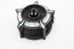 2009-2013 Harley Davidson Tri Glide Flhtcutg Air Cleaner. Fixed Price $99.25.