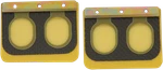 Boyesen Pro Series Reed Set RAD12H Kawasaki Dirt Bikes Replacement Parts. Fixed Price $62.24.