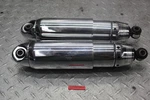 2013 Harley-davidson Fat Bob Shocks. Fixed Price $149.99.