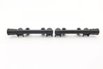 2017 Yamaha FZ10 Secondary Fuel Injectors Top Airbox Gas Rail 2CR-1393B-00-00. Fixed Price $11.50.