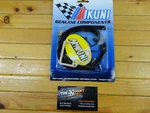 Oem Genuine Mikuni TM40-6 HS40 Pumper Carburetor Kit Part #KHS-001 Harley. Fixed Price $60.00.