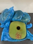 2011-2015 Ktm Air Filters Pack Pre Oiled DT-1 Sxf 125 250 350 450 Fc Fe DT1. Fixed Price $47.99.