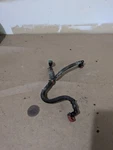 20 Kawasaki Kx 250 Oem Fuel Lines Hoses Nice 51044-0917. Fixed Price $47.05.