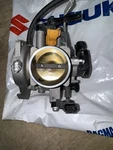 2018 18-20 Suzuki RMZ450 Oem Mikuni Fuel Injector Throttle Body Assy 13041-37K01. Fixed Price $125.00.