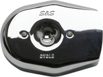 S&s Cycle Stealth Air Cleaner Cover 170-0592. Fixed Price $181.70.