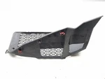 22-26 Kawasaki KLR650 KL650G Front Left Radiator Cooling Screen 14037-0821. Fixed Price $44.95.