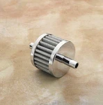 Drag Specialties Filter For Crankcase Breather/support Bracket Kits #DS-289073. Fixed Price $25.54.