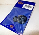 Petcock Kit Honda 97-04 GL1500 Valkyrie K&l 18-5018. Fixed Price $21.49.