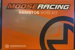 Samco Sport Radiator Hose Kit Moose Racing 1902-0470 *2005-2008 Honda CRF450R*. Fixed Price $89.00.
