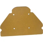Hiflofiltro Air Filter HFA2914. Fixed Price $26.75.