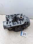Honda CB650-CUSTOM Carburetor Right Outside Body 1981 1982 #31 Uo AP-423. Fixed Price $31.50.
