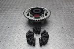 2015 Honda CBR650F Rear Wheel Drive Sprocket. Fixed Price $59.99.
