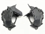 14-19 Can Am Spyder Roadster Rt Front Left Right Sound Speaker Box Set 708301556. Fixed Price $126.33.