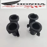 2018 13-19 Honda Cbr 600RR Airbox Intake Velocity Stacks Oem 17225-MJC-A00. Fixed Price $15.00.