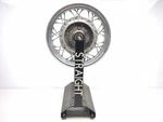 98-08 Yamaha Star Xvs 650 Rear Wheel Rim Straight 15X3.50. Fixed Price $417.58.