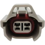 Motion Pro Nippon Denso Fuel Injector Pigtail 08-0596 03-1508 3804-0048 57-8596. Fixed Price $26.59.