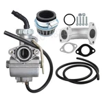 20MM Carburetor Intake Air Filter For Big Bore Modified 88CC Honda CRF50 XR50. Fixed Price $42.99.