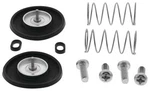 Balls Air Cutoff Valve Rebuild Kit For Honda VT750DCA 2002-2007. Fixed Price $41.37.
