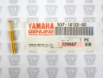 Yamaha Nos New 537-14122-00 Throttle Screw It Mx Yz. Fixed Price $12.99.