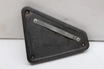 77-78 Yamaha Oem Airbox Intake Filter Side Cover. Fixed Price $25.00.