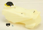 Ims 117338-N2 Fuel Tank Natural 2.5 Gal Yamaha YZ250FX YZ450FX WR250F. Fixed Price $370.76.