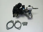 Harley-davidson 2004 Road King Induction Module Throttle Body 27600-01A. Fixed Price $395.00.