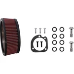 S&s Cycle Stinger Air Cleaner Kit 170-0726A. Fixed Price $395.95.