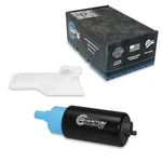 Yamaha Replacement Fuel Pump + Filter #6BG-13910-01-00, 6BG-13915-00-00. Fixed Price $119.98.
