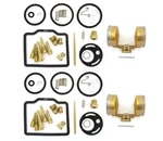 Ultimate Carburetor Rebuild Kit Honda CB175 CL175 Scrambler 1969-1973. Fixed Price $48.95.