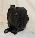 73 Yamaha TX650 Xs Right Air Cleaner Case Filter Joint Spring 306-14421-00-00. Fixed Price $53.98.