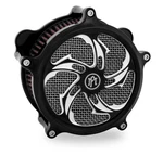 Performance Machine Rival Universal Super Gas Air Cleaner Faceplate - Contrast. Fixed Price $83.04.