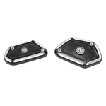 Rsd 0208-2131-BM Brake/clutch Master Cylinder Reservoir Cover Set Bmw R1200GS. Fixed Price $52.95.