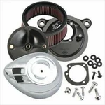 S&s Cycle Stealth Air Cleaner For Harley Davidson 1999-2006 Hd Big Twin Models. Fixed Price $249.99.