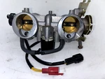 2004 03-05 Suzuki Burgman 650 K3 Throttle Body Assembly. Fixed Price $129.99.