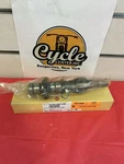 Kymco XCITING500, MXU500, MXU550I, UXV500 Camshaft Exhaust 1412A-LDG7-E00. Fixed Price $189.00.