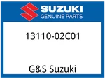 Suzuki Oem Part 13110-02C01 Pipe, Intake. Fixed Price $35.89.