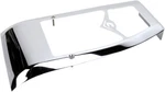 Cobra Billet Chrome Plated Steel Radiator Cover Made In The Usa 05-9334. Fixed Price $153.95.