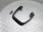 2023 22-23 Husqvarna Svartpilen 401 Rear Passenger Grab Rail Handle Grip Bar. Fixed Price $55.79.