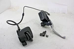 1995 Harley Sportster 883 Complete Front Brake Master Caliper Hose Oem Working. Fixed Price $149.99.