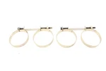 2019 Kawasaki ZX10RR Clamp. Fixed Price $24.00.