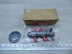 Honda Valkyrie GL1500 PL1250-38. New Oem Reed Case Valve Assembly 18610-MW5-000. Fixed Price $47.00.