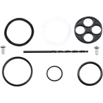 Parts Unlimited Fuel Petcock Repair Kit 0705-0456. Fixed Price $31.70.