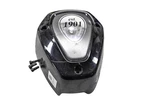 20 Indian Challenger Dark Horse Front Left Intake Cover. Fixed Price $89.99.